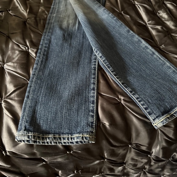 Jacob Cohen Men Tailored Jeans - Picture 8 of 9